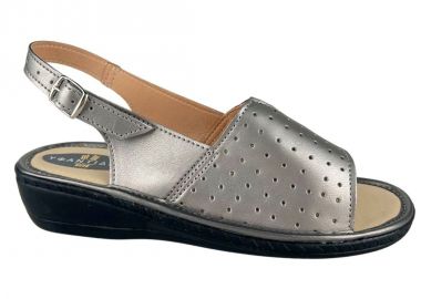 Πέδιλα γυναικεία | Ανατομικά | Υφαντίδης | 120017 | Μπρονζέ - Υφαντίδης - 